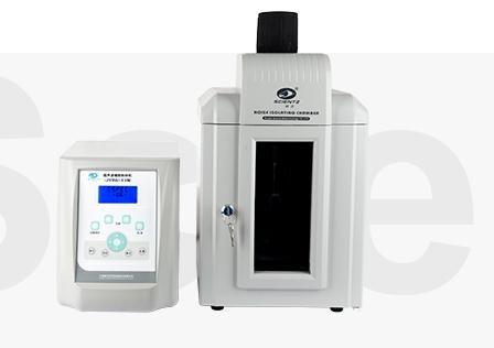 新芝生物 引領生物科技研究新突破，賦能生命健康產業(yè)