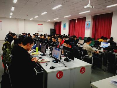 CSP認證 計算機專業能力評估與技術創新發展的標桿