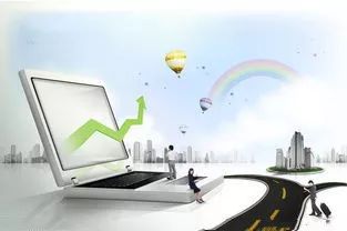 計算機科學與技術 探索技術開發的無限可能