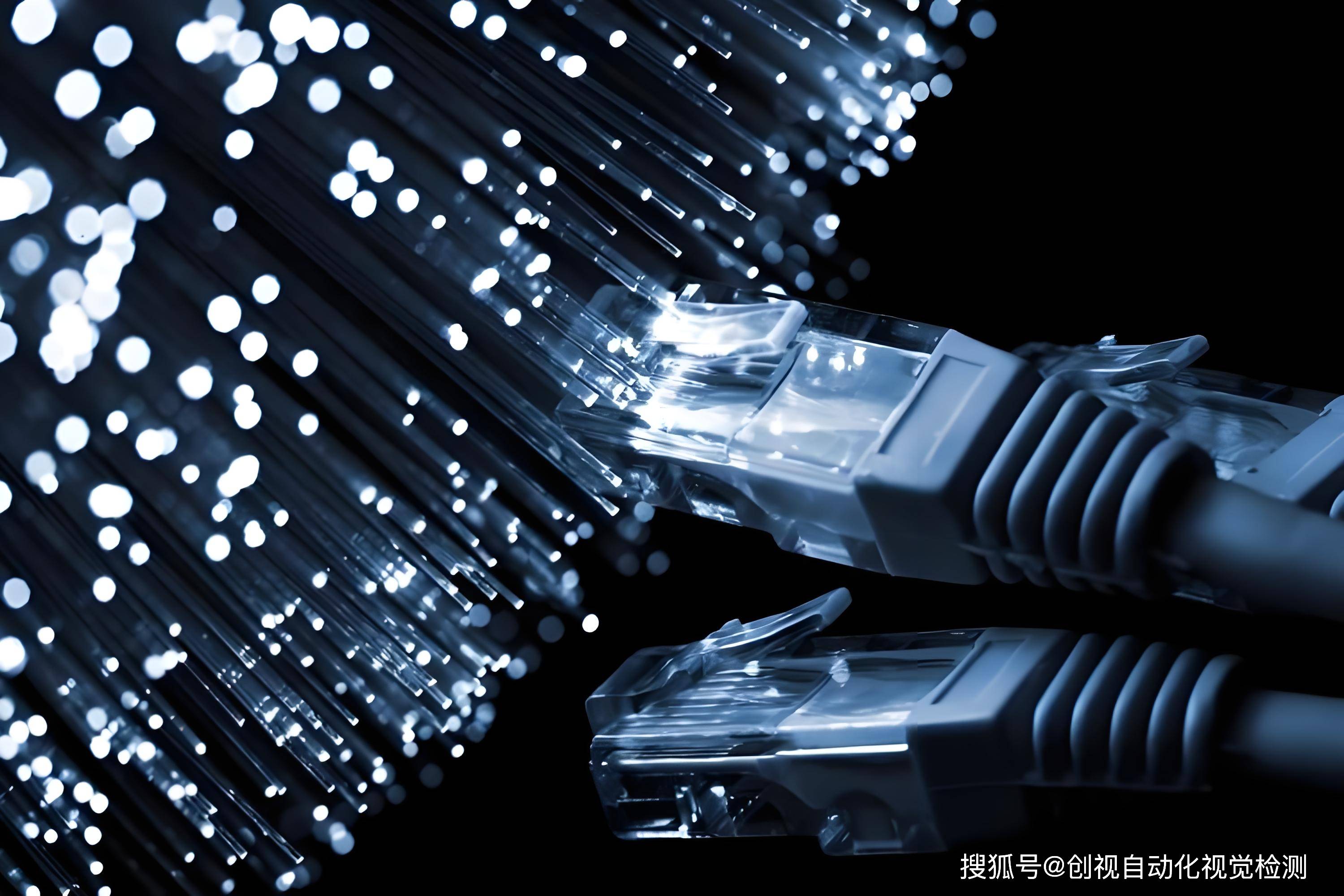 光纖光源 革新照明技術，引領行業變革——從檢測到亮度的技術發展路徑