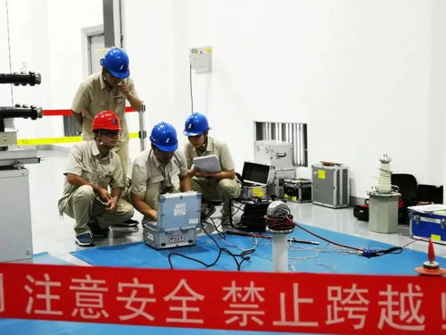 梨園公司舉辦“每月一技”之電動率發電與供熱專業青年技能競賽，人才庫再添新動力